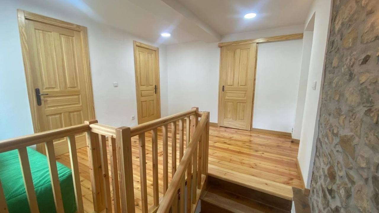 Вилла Casa Hestia Арриондас Экстерьер фото